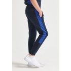 utt_fhlv883bl-re-5-6 Finden + Hales FHLV883 KID'S KNITTED TRACKSUIT PANTS 5/6