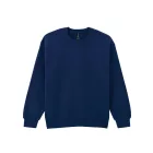 utt_gi12000nv-2xl Gildan GI12000 DRYBLEND® ADULT CREWNECK SWEATSHIRT 2XL