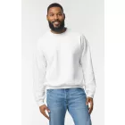 utt_gi12000nv-2xl Gildan GI12000 DRYBLEND® ADULT CREWNECK SWEATSHIRT 2XL