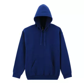   utt_gi12500nv-2xl Gildan GI12500 DRYBLEND® ADULT HOODED SWEATSHIRT 2XL