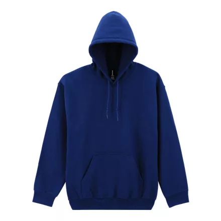 utt_gi12500nv-s Gildan GI12500 DRYBLEND® ADULT HOODED SWEATSHIRT S