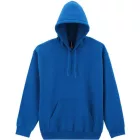 utt_gi12500ro-2xl Gildan GI12500 DRYBLEND® ADULT HOODED SWEATSHIRT 2XL