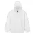 utt_gi12500wh-2xl Gildan GI12500 DRYBLEND® ADULT HOODED SWEATSHIRT 2XL