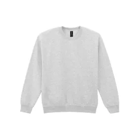   utt_gi18000as-2xl Gildan GI18000 HEAVY BLEND™ ADULT CREWNECK SWEATSHIRT 2XL