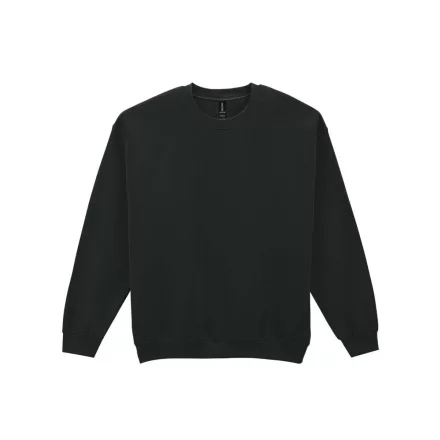 utt_gi18000bl-s Gildan GI18000 HEAVY BLEND™ ADULT CREWNECK SWEATSHIRT S