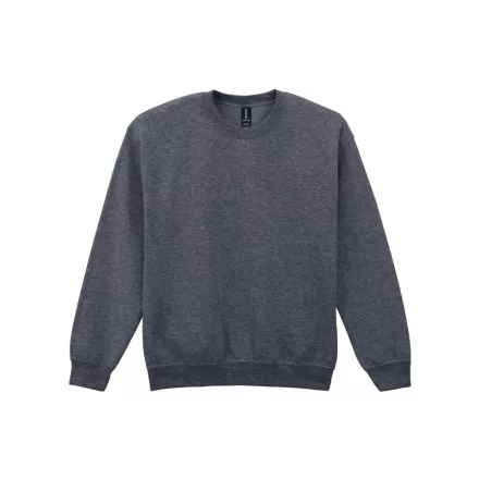 utt_gi18000gph-xl Gildan GI18000 HEAVY BLEND™ ADULT CREWNECK SWEATSHIRT XL