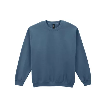 utt_gi18000ib-s Gildan GI18000 HEAVY BLEND™ ADULT CREWNECK SWEATSHIRT S