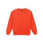utt_gi18000or-4xl Gildan GI18000 HEAVY BLEND™ ADULT CREWNECK SWEATSHIRT 4XL