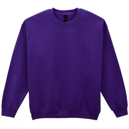 utt_gi18000pu-2xl Gildan GI18000 HEAVY BLEND™ ADULT CREWNECK SWEATSHIRT 2XL