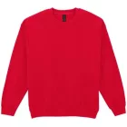 utt_gi18000re-2xl Gildan GI18000 HEAVY BLEND™ ADULT CREWNECK SWEATSHIRT 2XL