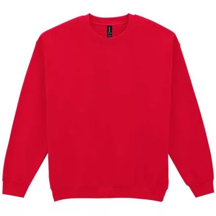 utt_gi18000re-2xl Gildan GI18000 HEAVY BLEND™ ADULT CREWNECK SWEATSHIRT 2XL