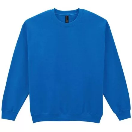 utt_gi18000ro-m Gildan GI18000 HEAVY BLEND™ ADULT CREWNECK SWEATSHIRT M