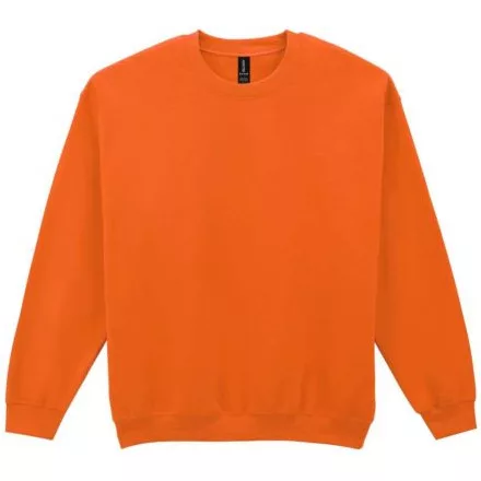 utt_gi18000sfo-3xl Gildan GI18000 HEAVY BLEND™ ADULT CREWNECK SWEATSHIRT 3XL