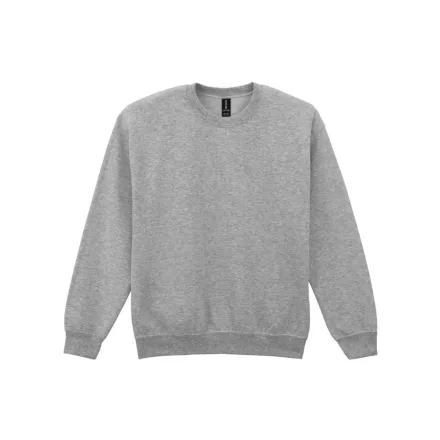 utt_gi18000sp-l Gildan GI18000 HEAVY BLEND™ ADULT CREWNECK SWEATSHIRT L