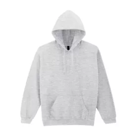   utt_gi18500as-2xl Gildan GI18500 HEAVY BLEND™ ADULT HOODED SWEATSHIRT 2XL