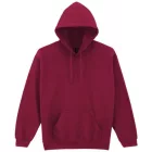 utt_gi18500gar-m Gildan GI18500 HEAVY BLEND™ ADULT HOODED SWEATSHIRT M