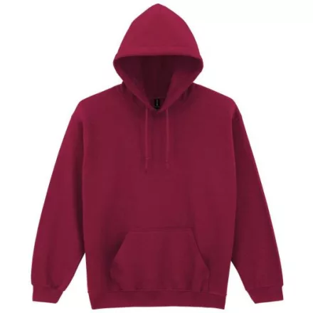utt_gi18500gar-m Gildan GI18500 HEAVY BLEND™ ADULT HOODED SWEATSHIRT M
