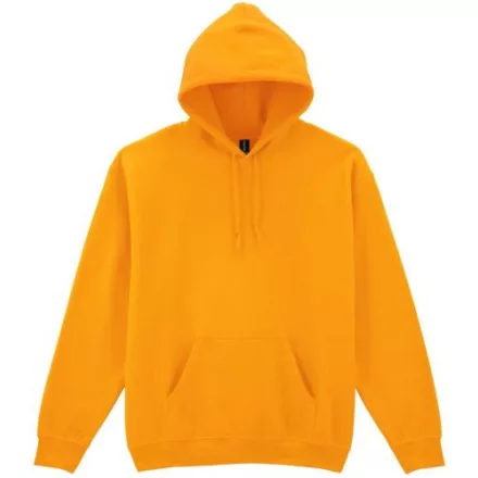 utt_gi18500go-2xl Gildan GI18500 HEAVY BLEND™ ADULT HOODED SWEATSHIRT 2XL