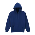 utt_gi18500nv-2xl Gildan GI18500 HEAVY BLEND™ ADULT HOODED SWEATSHIRT 2XL