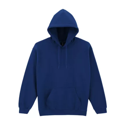 utt_gi18500nv-2xl Gildan GI18500 HEAVY BLEND™ ADULT HOODED SWEATSHIRT 2XL