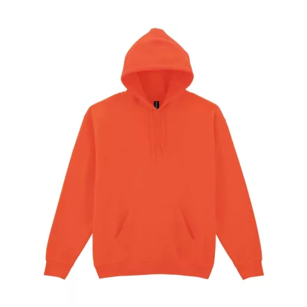 utt_gi18500or-3xl Gildan GI18500 HEAVY BLEND™ ADULT HOODED SWEATSHIRT 3XL
