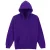 utt_gi18500pu-l Gildan GI18500 HEAVY BLEND™ ADULT HOODED SWEATSHIRT L
