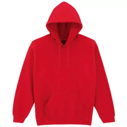 utt_gi18500re-2xl Gildan GI18500 HEAVY BLEND™ ADULT HOODED SWEATSHIRT 2XL