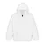 utt_gi18500wh-2xl Gildan GI18500 HEAVY BLEND™ ADULT HOODED SWEATSHIRT 2XL