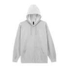 utt_gi18600as-2xl Gildan GI18600 HEAVY BLEND™ ADULT FULL ZIP HOODED SWEATSHIRT 2XL