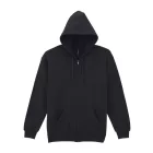 utt_gi18600bl-2xl Gildan GI18600 HEAVY BLEND™ ADULT FULL ZIP HOODED SWEATSHIRT 2XL