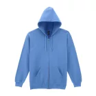 utt_gi18600cb-xl Gildan GI18600 HEAVY BLEND™ ADULT FULL ZIP HOODED SWEATSHIRT XL
