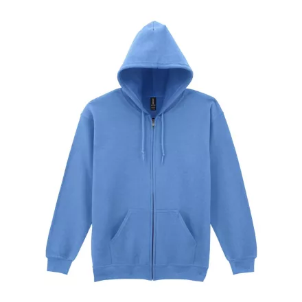 utt_gi18600cb-xl Gildan GI18600 HEAVY BLEND™ ADULT FULL ZIP HOODED SWEATSHIRT XL