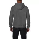 utt_gi18600dh-s Gildan GI18600 HEAVY BLEND™ ADULT FULL ZIP HOODED SWEATSHIRT S