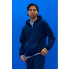 utt_gi18600dh-s Gildan GI18600 HEAVY BLEND™ ADULT FULL ZIP HOODED SWEATSHIRT S