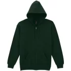 utt_gi18600fo-m Gildan GI18600 HEAVY BLEND™ ADULT FULL ZIP HOODED SWEATSHIRT M