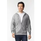 utt_gi18600fo-m Gildan GI18600 HEAVY BLEND™ ADULT FULL ZIP HOODED SWEATSHIRT M