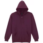 utt_gi18600ma-s Gildan GI18600 HEAVY BLEND™ ADULT FULL ZIP HOODED SWEATSHIRT S