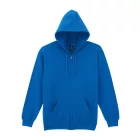 utt_gi18600ro-s Gildan GI18600 HEAVY BLEND™ ADULT FULL ZIP HOODED SWEATSHIRT S