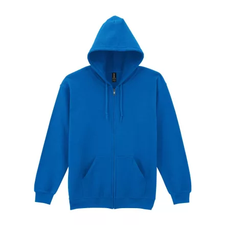 utt_gi18600ro-s Gildan GI18600 HEAVY BLEND™ ADULT FULL ZIP HOODED SWEATSHIRT S