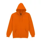 utt_gi18600sfo-m Gildan GI18600 HEAVY BLEND™ ADULT FULL ZIP HOODED SWEATSHIRT M