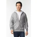 utt_gi18600sfo-m Gildan GI18600 HEAVY BLEND™ ADULT FULL ZIP HOODED SWEATSHIRT M