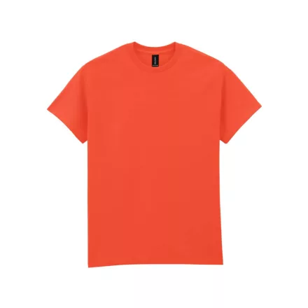 utt_gi2000or-s Gildan GI2000 ULTRA COTTON™ FELNŐTT PÓLÓ S