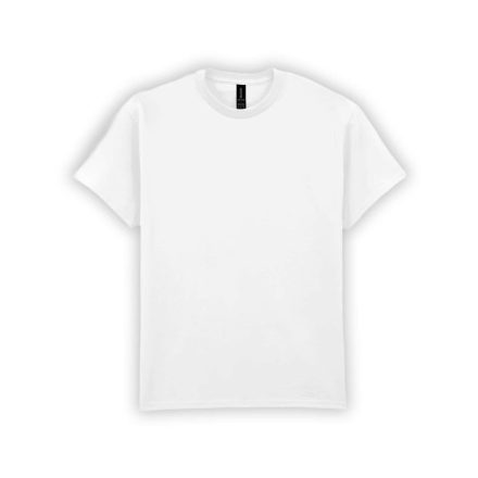 utt_gi2000wh-5xl Gildan GI2000 ULTRA COTTON™ FELNŐTT PÓLÓ 5XL