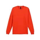utt_gi2400or-3xl Gildan GI2400 ULTRA COTTON™ FELNŐTT HOSSZÚ UJJÚ PÓLÓ 3XL