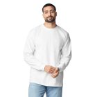 utt_gi2400or-4xl Gildan GI2400 ULTRA COTTON™ FELNŐTT HOSSZÚ UJJÚ PÓLÓ 4XL