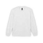 utt_gi2400wh-xl Gildan GI2400 ULTRA COTTON™ FELNŐTT HOSSZÚ UJJÚ PÓLÓ XL