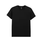 utt_gi3000bl-m Gildan GI3000 LIGHT COTTON ADULT T-SHIRT M