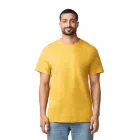 utt_gi3000bl-m Gildan GI3000 LIGHT COTTON ADULT T-SHIRT M