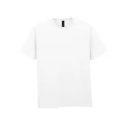 utt_gi3000wh-s Gildan GI3000 LIGHT COTTON ADULT T-SHIRT S