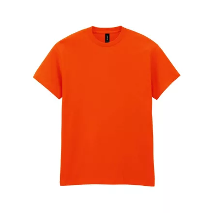 utt_gi5000or-4xl Gildan GI5000 HEAVY COTTON™ FELNŐTT PÓLÓ 4XL